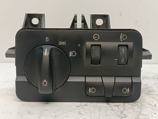 bontott BMW 3 E46 Lámpa Vezérlő