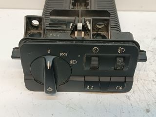 bontott BMW 3 E46 Lámpa Vezérlő