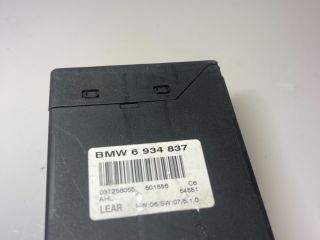 bontott BMW 3 E46 Lámpa Vezérlő