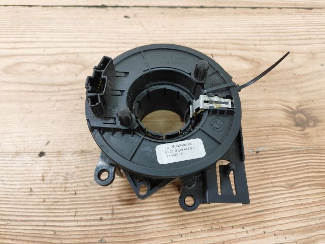 bontott BMW 3 E46 Légzsák Átvezető Szalagkábel