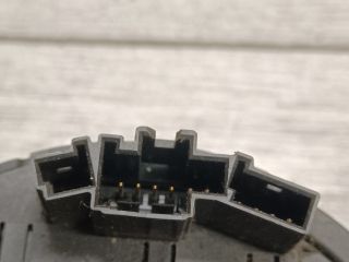 bontott BMW 3 E46 Légzsák Átvezető Szalagkábel