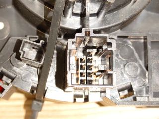 bontott BMW 3 E46 Légzsák Átvezető Szalagkábel