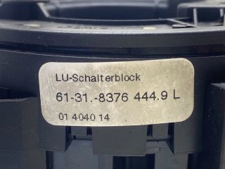 bontott BMW 3 E46 Légzsák Átvezető Szalagkábel