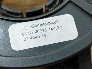 bontott BMW 3 E46 Légzsák Átvezető Szalagkábel