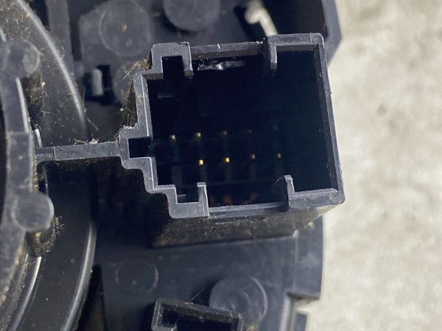 bontott BMW 3 E46 Légzsák Átvezető Szalagkábel