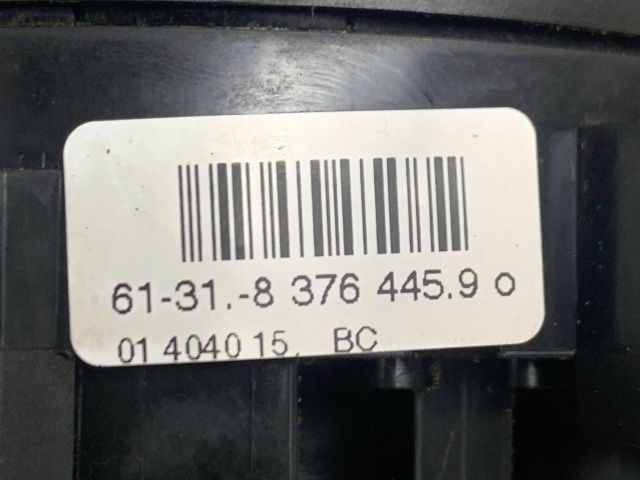 bontott BMW 3 E46 Légzsák Átvezető Szalagkábel