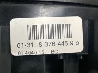 bontott BMW 3 E46 Légzsák Átvezető Szalagkábel