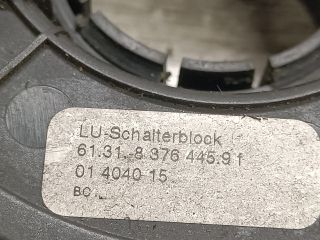 bontott BMW 3 E46 Légzsák Átvezető Szalagkábel