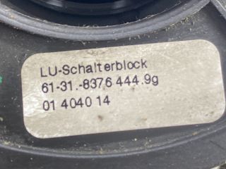 bontott BMW 3 E46 Légzsák Átvezető Szalagkábel