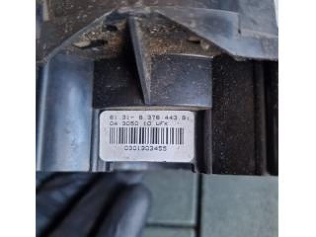 bontott BMW 3 E46 Légzsák Átvezető Szalagkábel