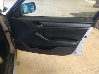 bontott BMW 3 E46 Légzsák Átvezető Szalagkábel