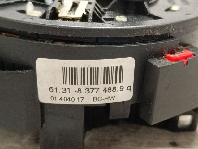 bontott BMW 3 E46 Légzsák Átvezető Szalagkábel