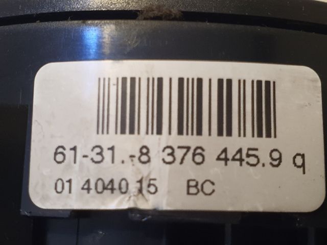 bontott BMW 3 E46 Légzsák Átvezető Szalagkábel