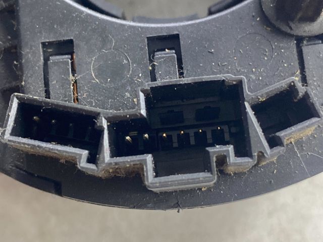 bontott BMW 3 E46 Légzsák Átvezető Szalagkábel