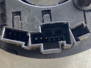 bontott BMW 3 E46 Légzsák Átvezető Szalagkábel