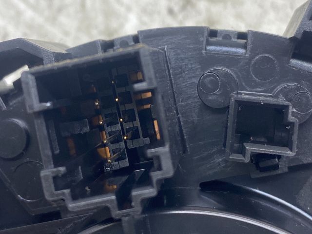 bontott BMW 3 E46 Légzsák Átvezető Szalagkábel