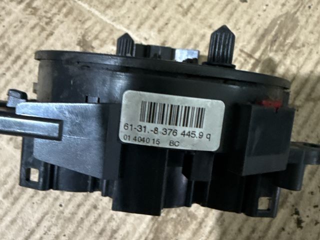 bontott BMW 3 E46 Légzsák Átvezető Szalagkábel