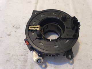 bontott BMW 3 E46 Légzsák Átvezető Szalagkábel