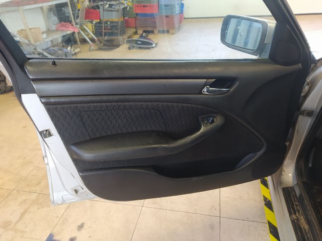 bontott BMW 3 E46 Légzsák Átvezető Szalagkábel