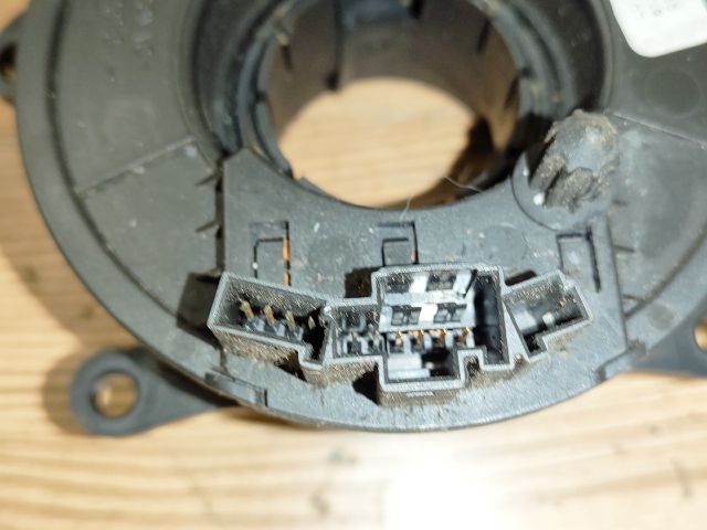 bontott BMW 3 E46 Légzsák Átvezető Szalagkábel