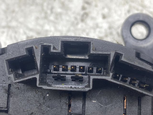 bontott BMW 3 E46 Légzsák Átvezető Szalagkábel