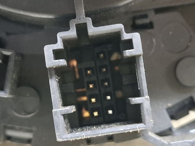 bontott BMW 3 E46 Légzsák Átvezető Szalagkábel