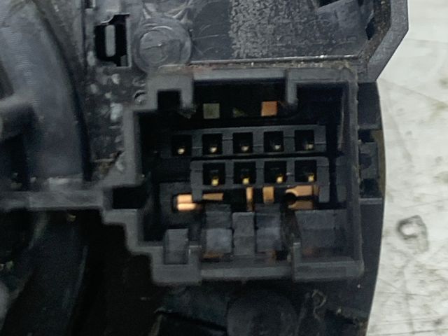 bontott BMW 3 E46 Légzsák Átvezető Szalagkábel