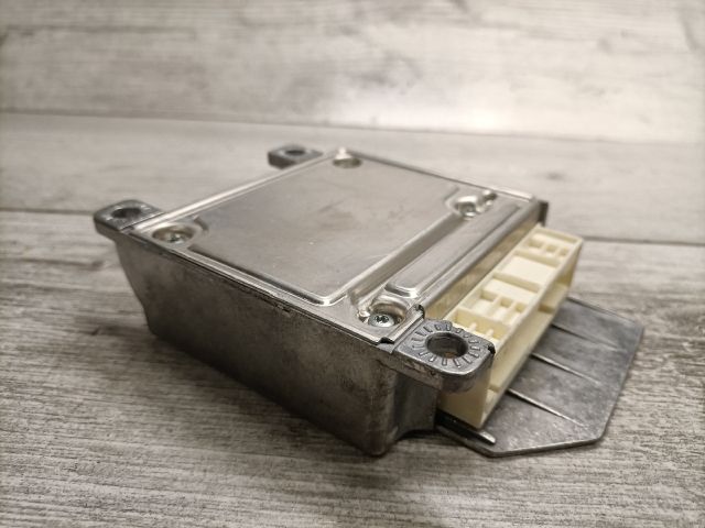 bontott BMW 3 E46 Légzsák Elektronika