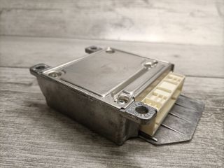 bontott BMW 3 E46 Légzsák Elektronika