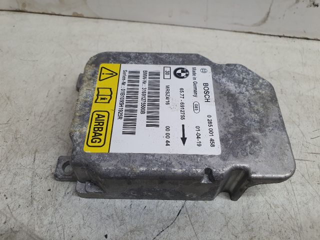 bontott BMW 3 E46 Légzsák Elektronika