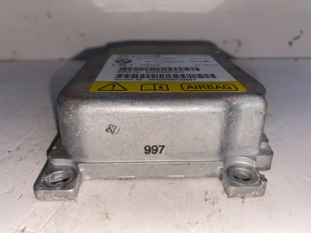 bontott BMW 3 E46 Légzsák Elektronika