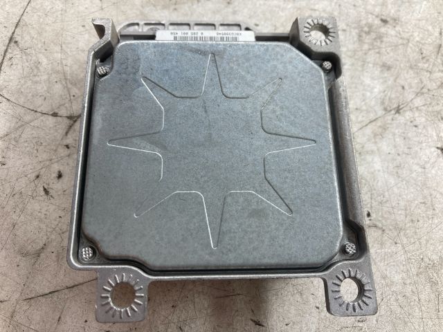 bontott BMW 3 E46 Légzsák Elektronika