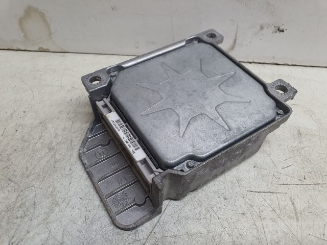 bontott BMW 3 E46 Légzsák Elektronika