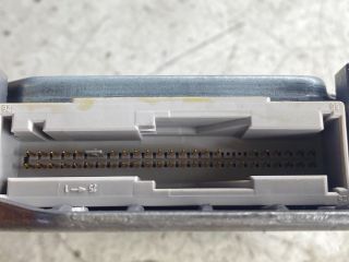 bontott BMW 3 E46 Légzsák Elektronika