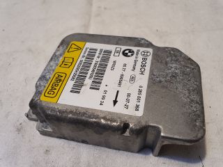 bontott BMW 3 E46 Légzsák Elektronika