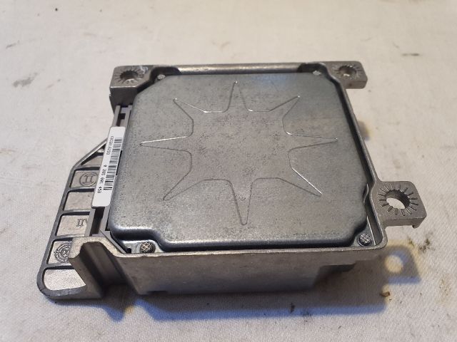 bontott BMW 3 E46 Légzsák Elektronika