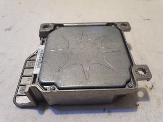 bontott BMW 3 E46 Légzsák Elektronika