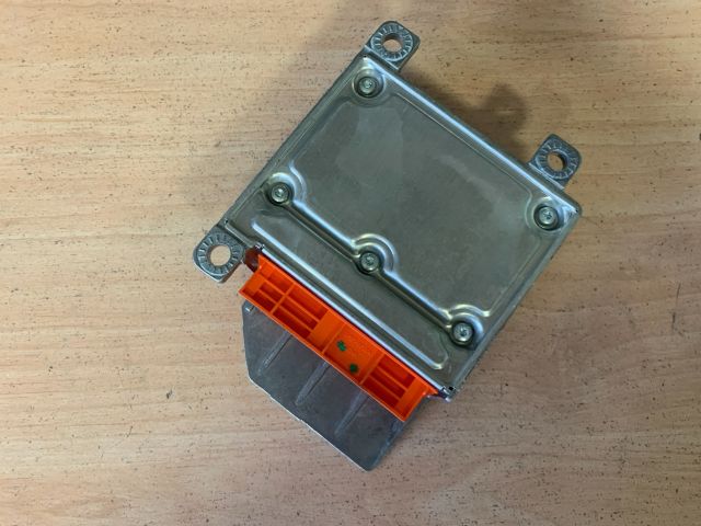 bontott BMW 3 E46 Légzsák Elektronika