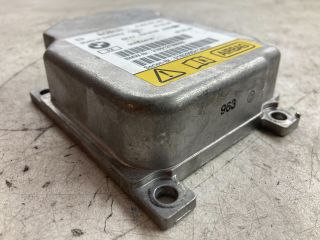 bontott BMW 3 E46 Légzsák Elektronika