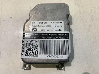 bontott BMW 3 E46 Légzsák Elektronika