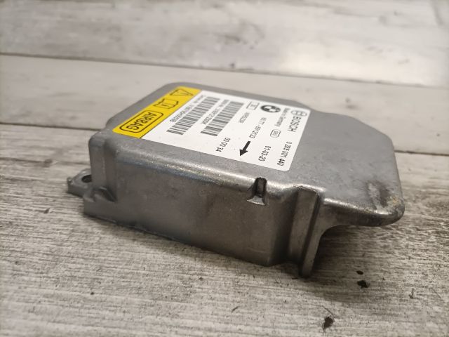 bontott BMW 3 E46 Légzsák Elektronika