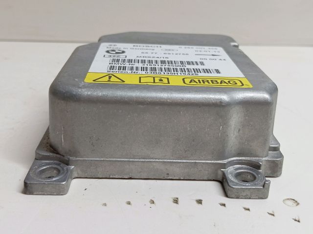 bontott BMW 3 E46 Légzsák Elektronika