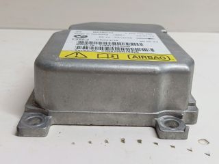 bontott BMW 3 E46 Légzsák Elektronika