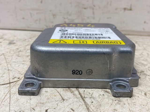 bontott BMW 3 E46 Légzsák Elektronika