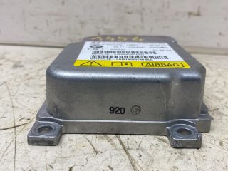 bontott BMW 3 E46 Légzsák Elektronika