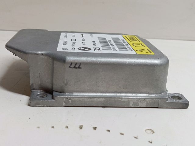 bontott BMW 3 E46 Légzsák Elektronika