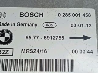 bontott BMW 3 E46 Légzsák Elektronika