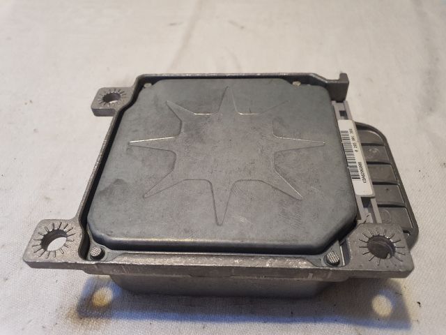 bontott BMW 3 E46 Légzsák Elektronika