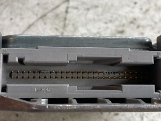 bontott BMW 3 E46 Légzsák Elektronika