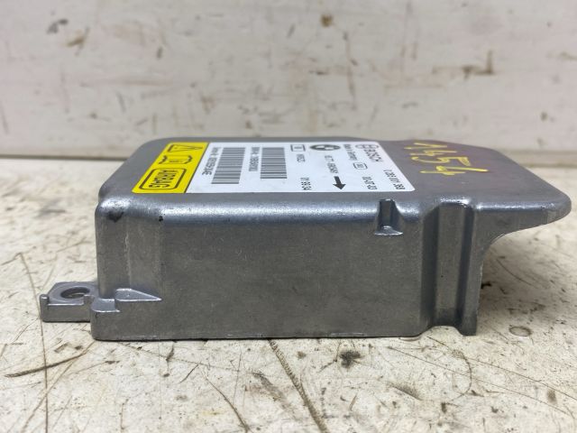 bontott BMW 3 E46 Légzsák Elektronika